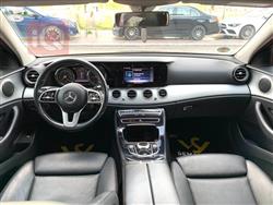 مێرسێدس بێنز E-Class